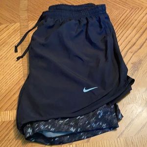 Nike athletic shorts